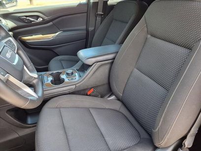 Used 2021 GMC Acadia SLE w/ Driver Convenience Package