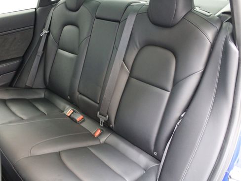 Used 2020 Tesla Model 3 Long Range image 16