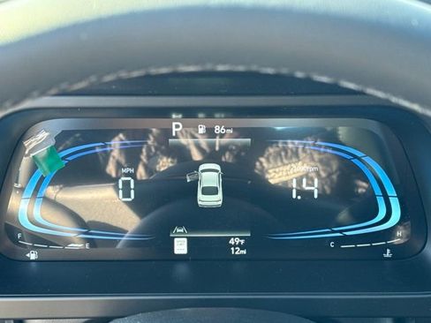 New 2026 Hyundai Elantra SEL Sport Premium FWD image 15