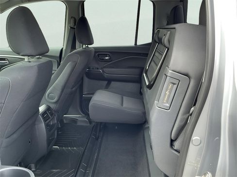 Certified 2019 Honda Ridgeline Sport image 36