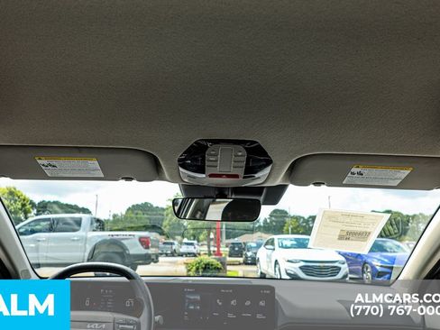 Used 2025 Kia K4 FWD image 53