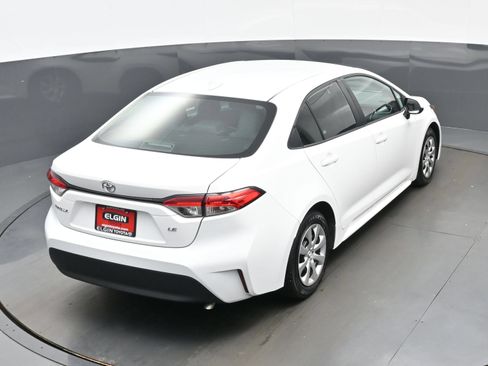 Used 2024 Toyota Corolla LE FWD image 38