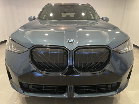 New 2026 BMW X3 xDrive30 w/ Premium Package image 2