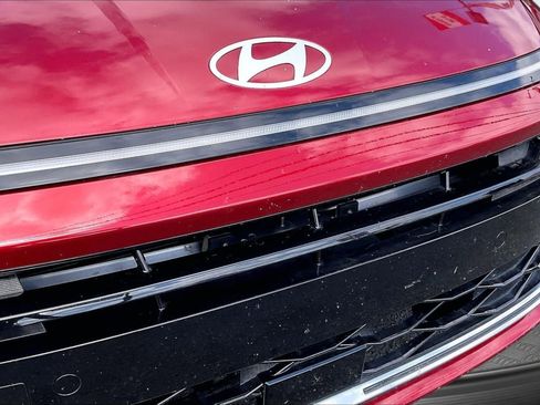 Used 2025 Hyundai Sonata SEL FWD image 28