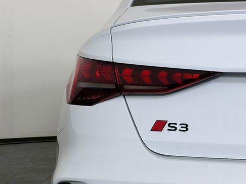 New 2026 Audi S3 Premium image 13