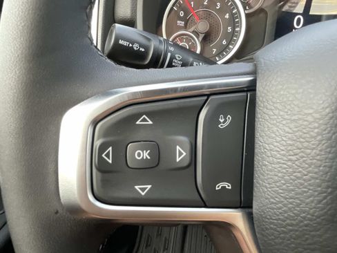 New 2026 RAM 1500 Lone Star RWD image 20
