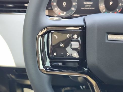 Used 2024 Land Rover Range Rover Evoque S image 28