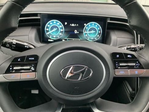 Used 2023 Hyundai Tucson SEL w/ Convenience Package AWD/4WD image 11