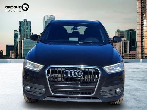 Used 2015 Audi Q3 2.0T Premium Plus image 9