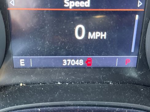 Used 2023 Buick Encore GX Preferred w/ Cold Weather Comfort Package FWD image 15