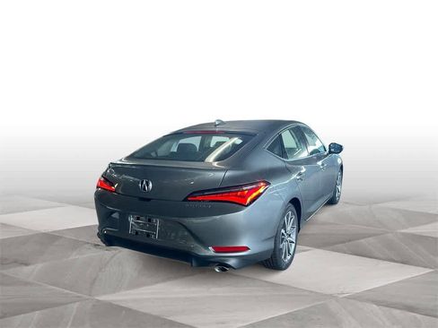 New 2025 Acura Integra image 6