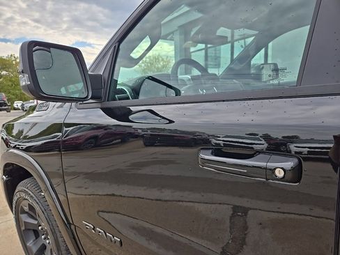 New 2026 RAM 1500 Big Horn image 34