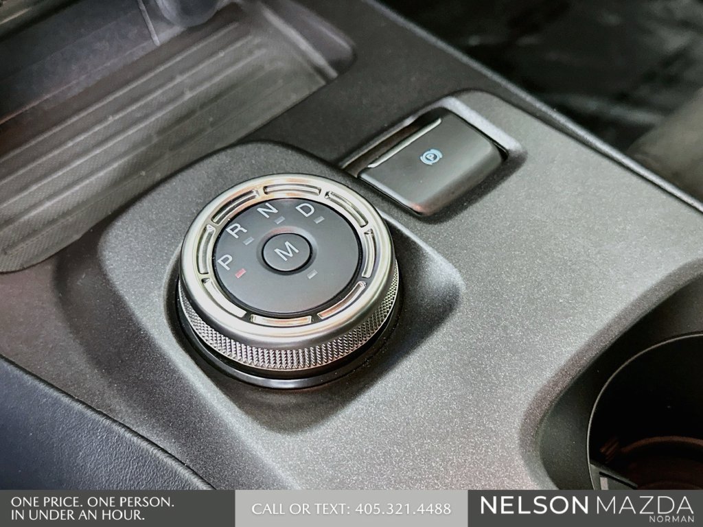 Used 2020 Ford Mustang Shelby GT500 w/ Technology Package RWD image 19