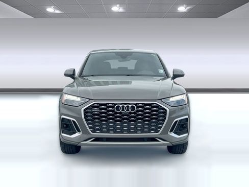 Certified 2023 Audi Q5 2.0T Premium w/ Convenience Package image 6