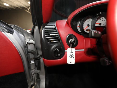 Used 2004 Porsche 911 Turbo AWD/4WD image 72