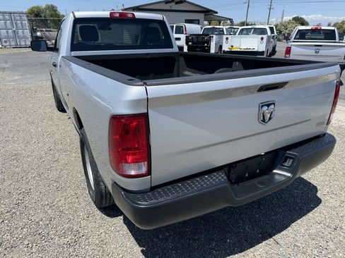 Used 2018 RAM 1500 Express RWD image 7