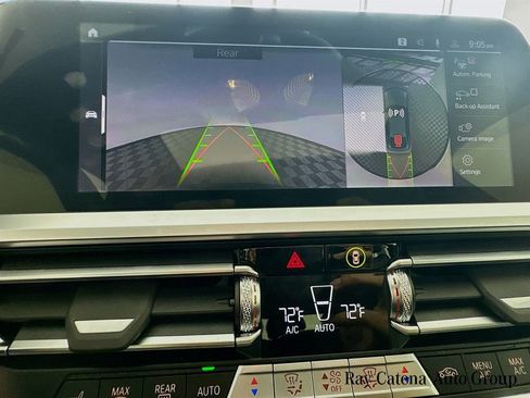 Used 2023 BMW 430i Gran Coupe xDrive w/ M Sport Package AWD/4WD image 25