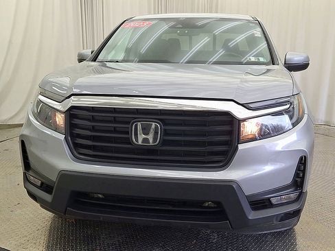 Used 2023 Honda Ridgeline RTL image 4
