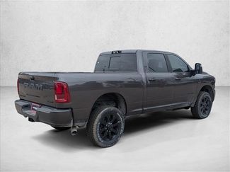 New 2026 RAM 2500 Laramie w/ Night Edition video 2