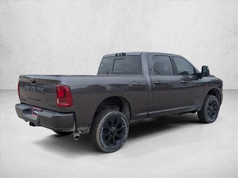 New 2026 RAM 2500 Laramie w/ Night Edition image 2