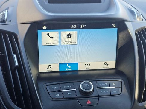 Used 2018 Ford Escape SEL AWD/4WD image 26