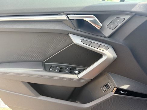 New 2025 Audi A3 2.0T Premium Plus w/ Premium Plus Package image 14
