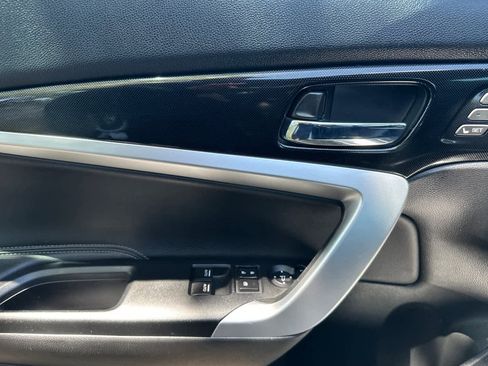 Used 2015 Honda Accord EX-L image 12