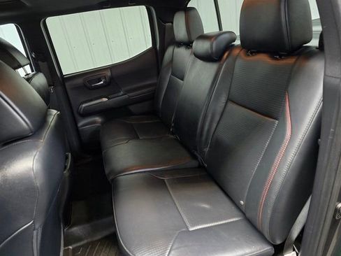 Used 2020 Toyota Tacoma TRD Pro image 15