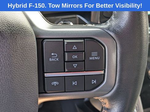 Used 2022 Ford F150 XLT w/ Equipment Group 302A High image 14