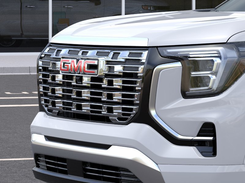 New 2027 GMC Terrain Denali AWD/4WD image 18