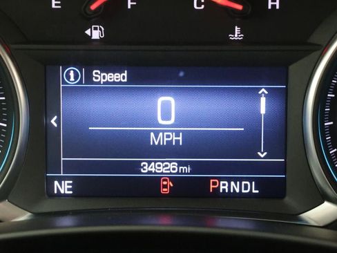 Used 2024 Chevrolet Equinox LT image 18