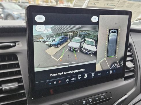 New 2024 Ford Transit 250 148 Medium Roof w/ Load Area Protection Package image 17