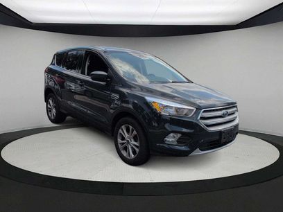Used 2019 Ford Escape SE