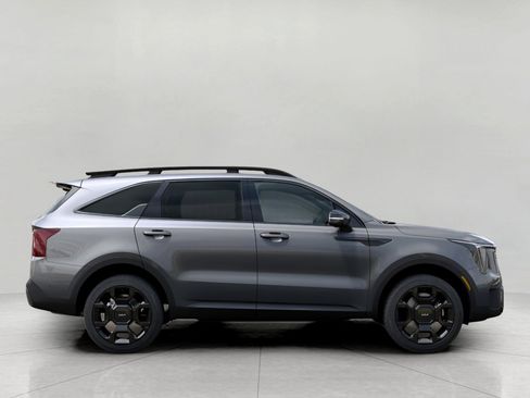 New 2026 Kia Sorento SX Prestige image 7