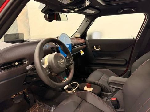New 2026 MINI Cooper S FWD image 11