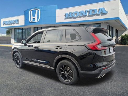 New 2026 Honda CR-V Sport-L image 6