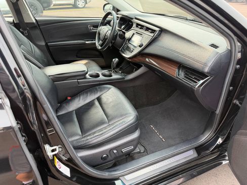 Used 2015 Toyota Avalon Limited FWD image 15