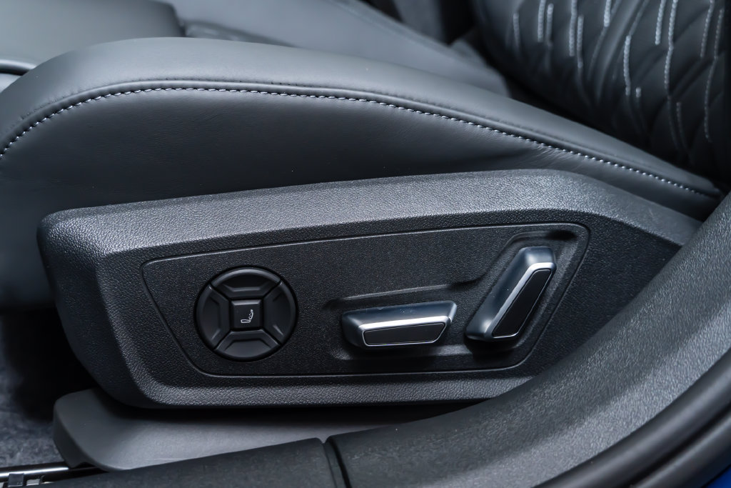 New 2026 Audi S5 Premium Plus AWD/4WD image 27