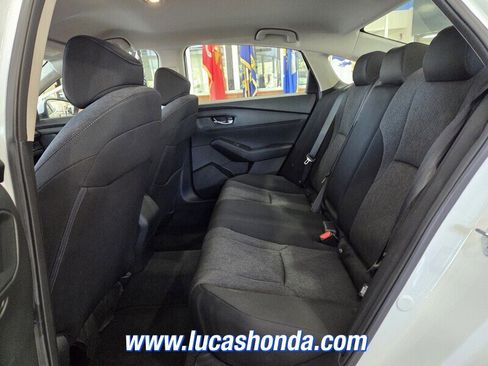 Used 2023 Honda Accord LX image 8