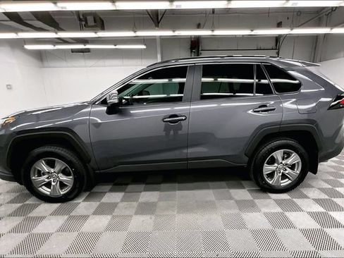 Used 2024 Toyota RAV4 XLE AWD/4WD image 14