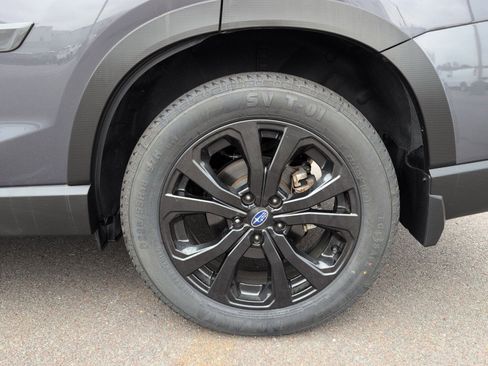 Certified 2021 Subaru Forester Sport image 33