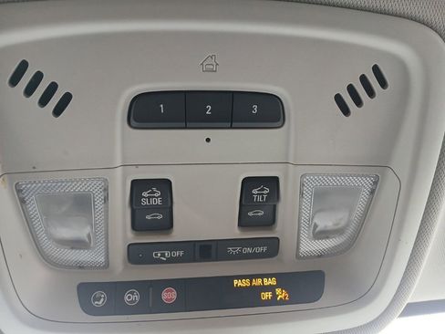 Certified 2020 Chevrolet Traverse High Country w/ LPO, Floor Liner Package AWD/4WD image 24