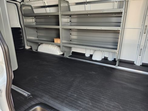 New 2025 GMC Savana 2500 Extended w/ Driver Convenience Package image 20