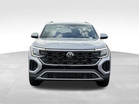 Used 2026 Volkswagen Atlas Cross Sport SE AWD/4WD image 8