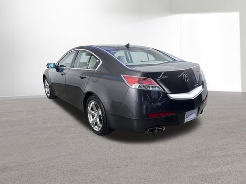 Used 2010 Acura TL SH-AWD image 29