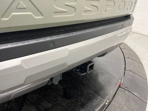 New 2026 Honda Passport TrailSport Elite image 34