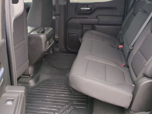 Used 2021 Chevrolet Silverado 1500 RST image 21