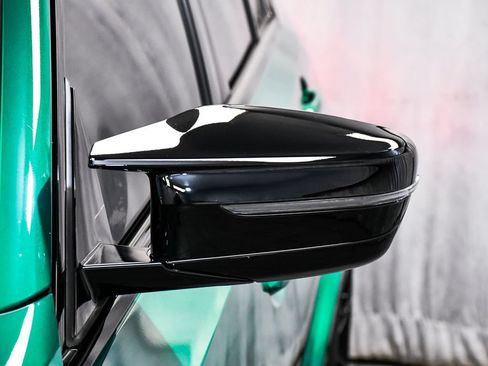Used 2025 BMW M3 RWD image 82
