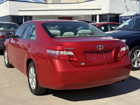 Used 2009 Toyota Camry LE image 5