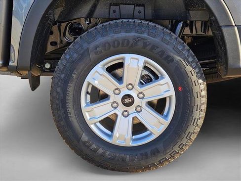 New 2025 Ford Ranger XL w/ Trailer Tow Package image 10